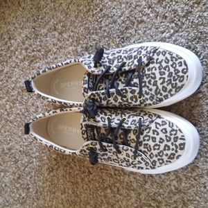 Womens Sperry